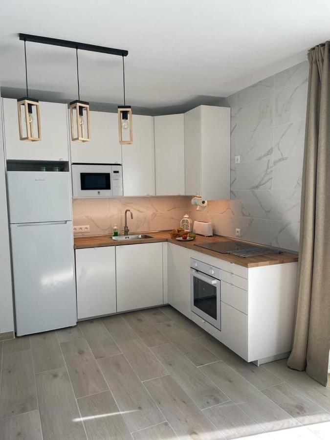 蒂亚斯Casa Dante公寓 外观 照片